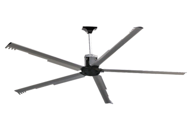 HVLS风扇系列产品