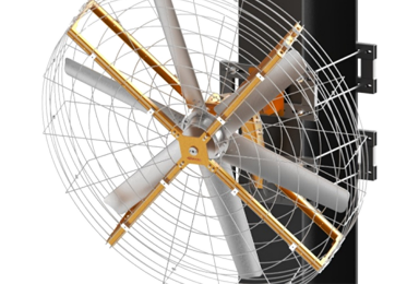 空气净化系统产品