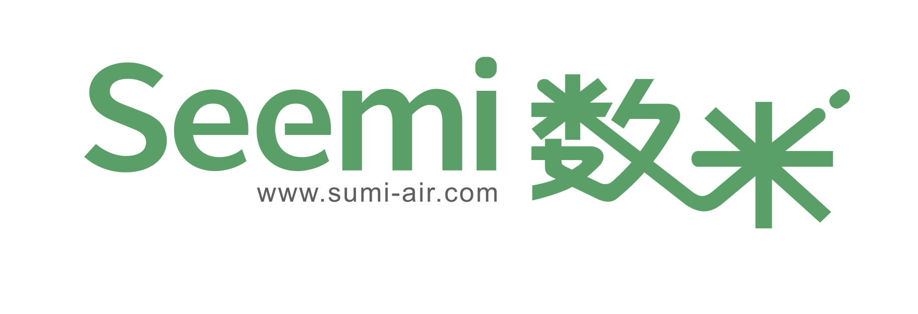 数米(深圳)新能源技术有限公司-自然风循环机系列-HVLS 风扇系列