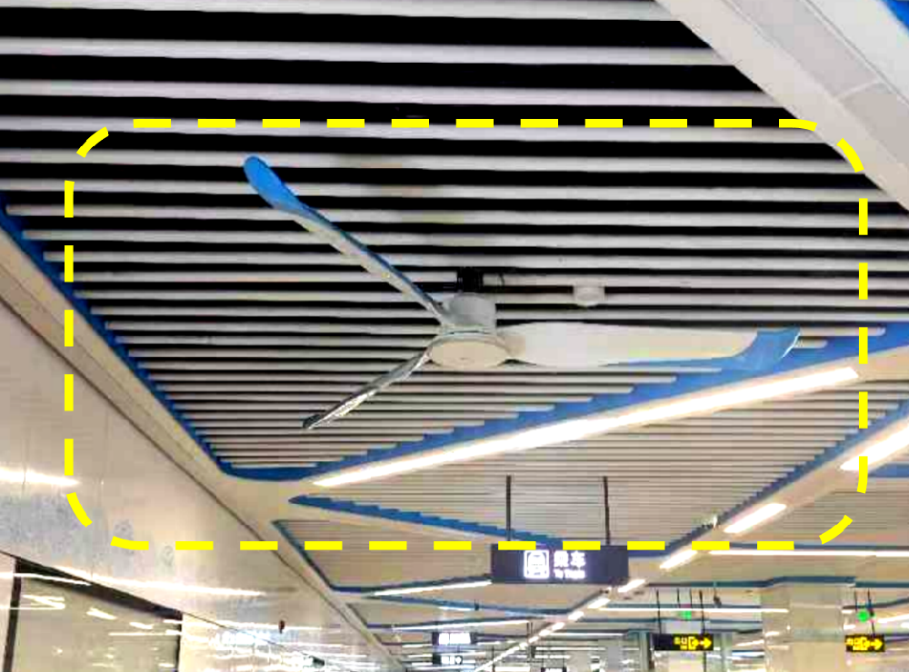 数米新能源发布新一代自然风循环机，能效提升30%引领行业创新